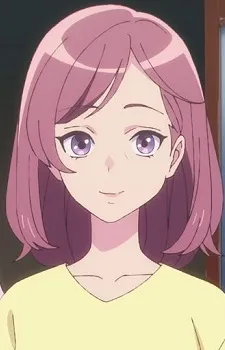 Yuina's Mother