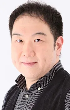 Taisuke Nishimura