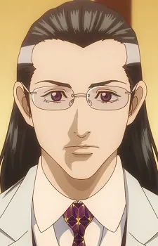 Kyoutarou Aragane