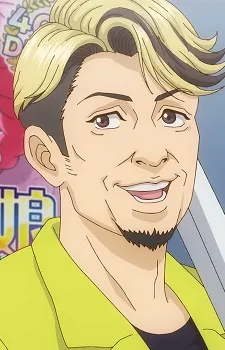 Tooru Hebijima