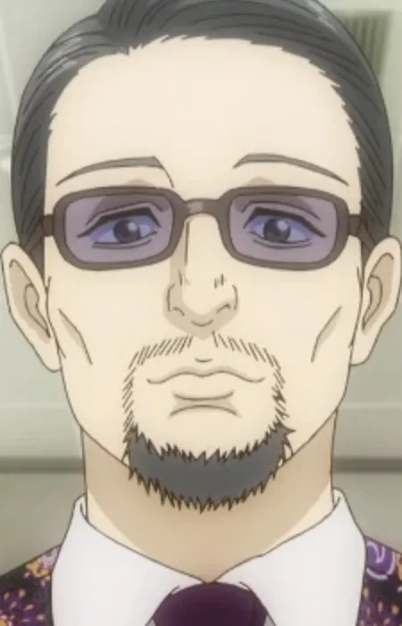 Host Club Manager