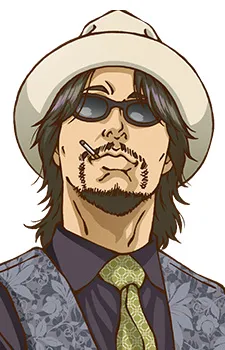 Kazuki Kedouin