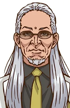 Kazuma Kokuryuu