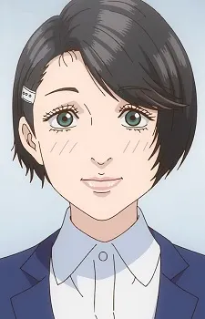 Rinrin Takahashi