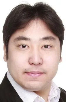 Satoshi Miyazaki