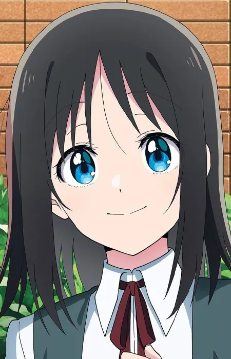 Hana Haruyama