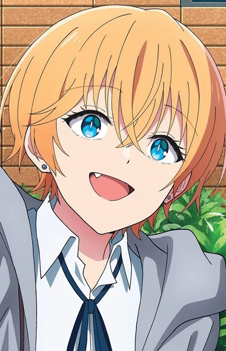 Mizuki Usurai