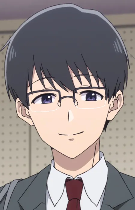 Matsuyuki Akiyama