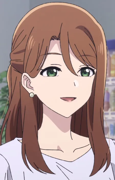 Manaka Hayashi