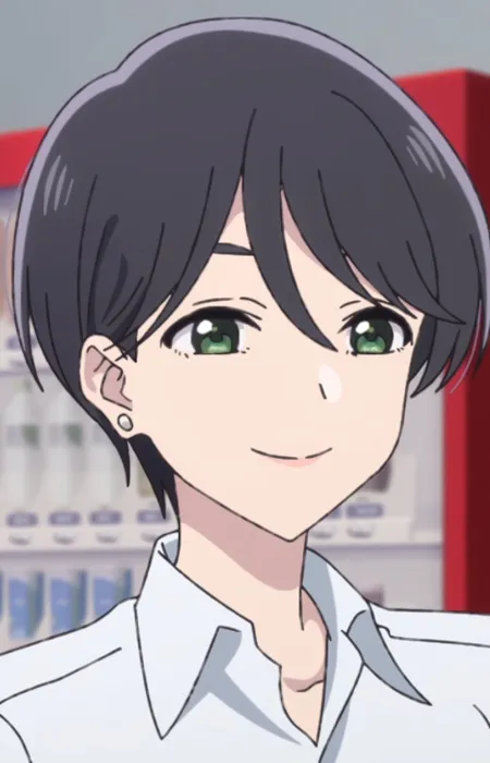 Monaka Hayashi
