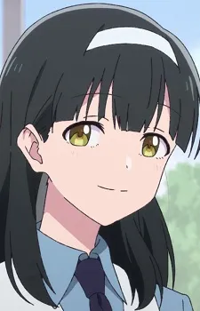 Misaki Kumori