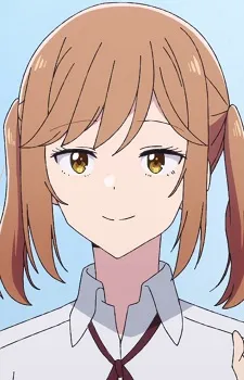 An Natsue