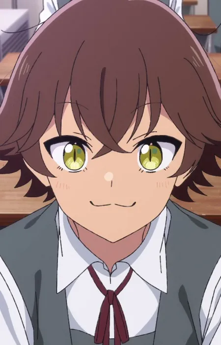 Miiko Nekoi