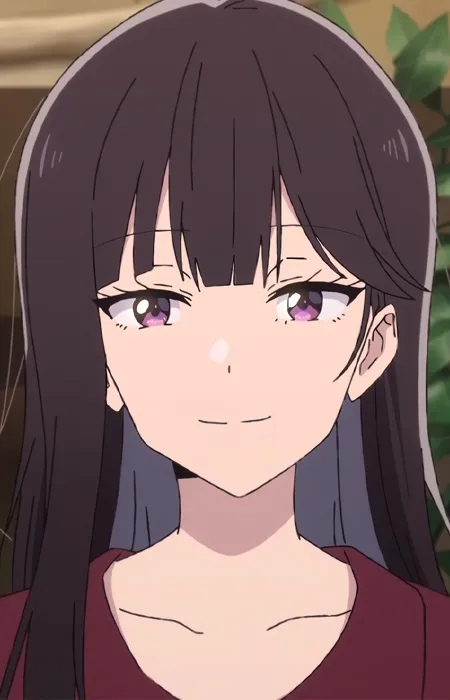 Shura Saionji
