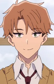 Shuudai Touga