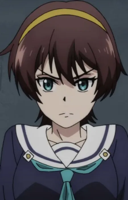 Yuu Katsuragi
