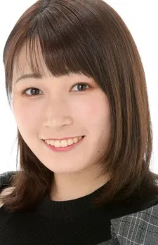 Mayu Iino