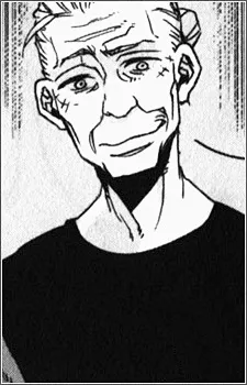 Joel Raveau