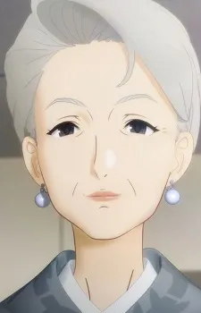 Tendou Awa