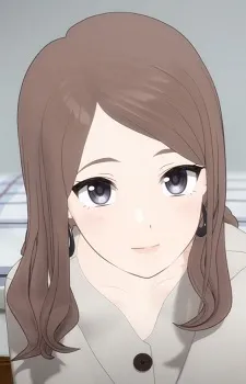 Suzune Iseri