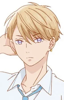 Shin Kashiwagi
