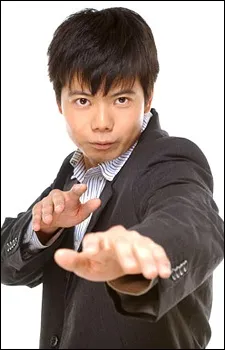 Ohba, Takeshi