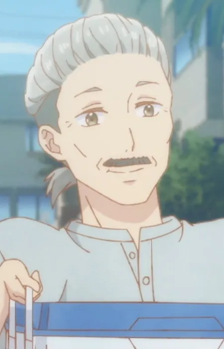 Gorou Hoshikawa