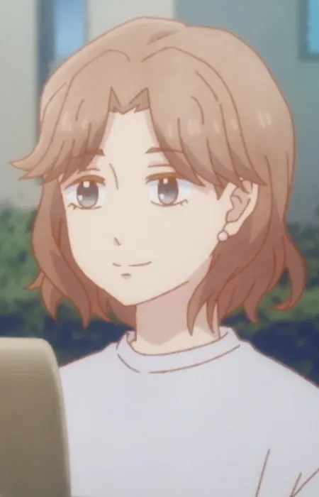 Naoko Hoshikawa