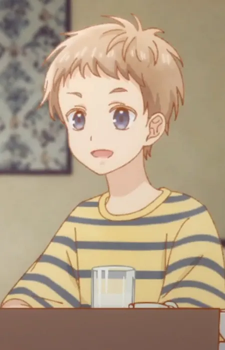 Umi Kashiwagi