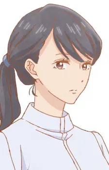Manami Shiraishi