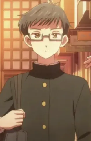 Amon Hiratsuka