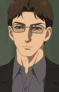 Shirou Amakasu
