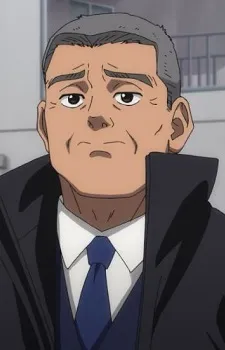 Tsugiharu Itou