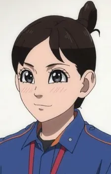 Yurie Satou