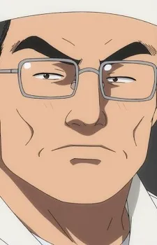 Isamu Takahashi