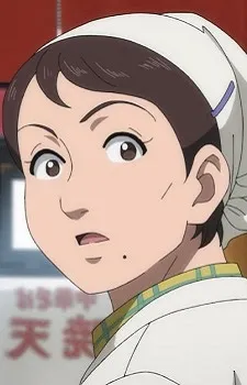 Yaeko Takahashi