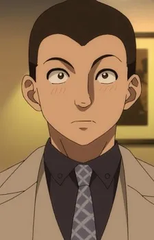 Shinji Tomoyori
