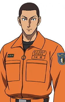 Takuto Tsubaki