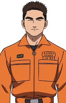 Riku Usui