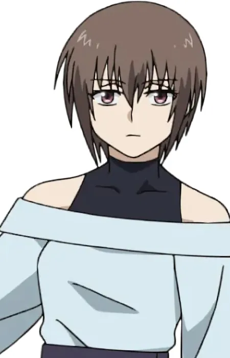 Hikari Ebina