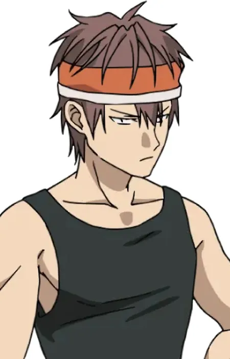 Kai Kasai