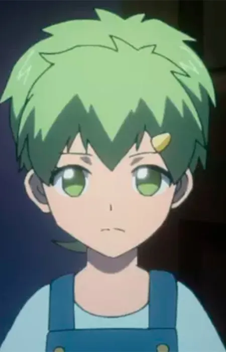 Lili Katou