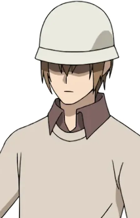 Kou Kirishima