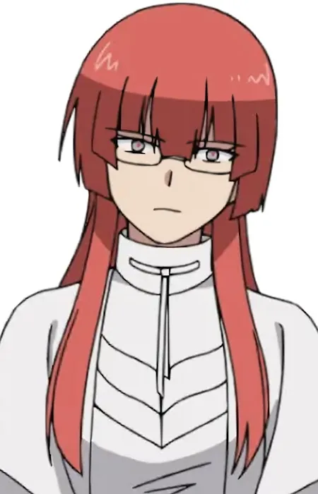 Maria Kisaragi