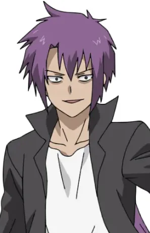 Hisoka Midou