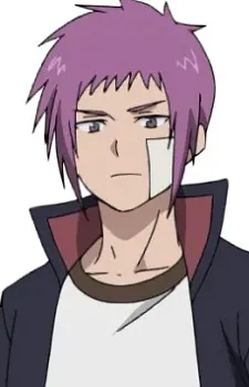 Touya Mutsuki