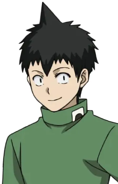 Shuuji Nihonyanagi