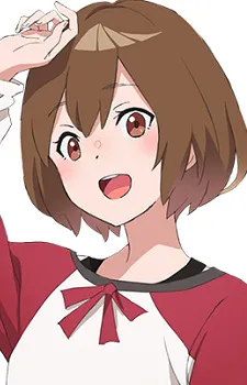 Mahiru Kouzuki