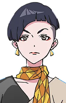 Yukine Hayakawa