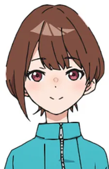 Kaho Kouzuki